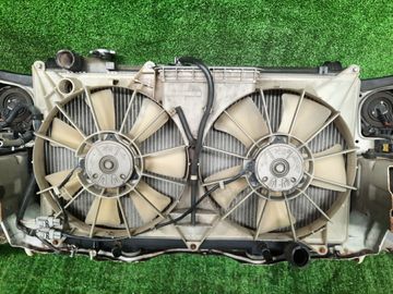 НОУСКАТ НА TOYOTA ARISTO JZS160 2JZ-GE