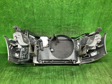 НОУСКАТ НА TOYOTA MARK II GX110 1G-FE