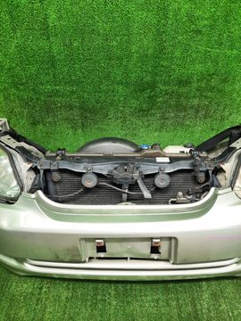 НОУСКАТ НА TOYOTA MARK II GX110 1G-FE