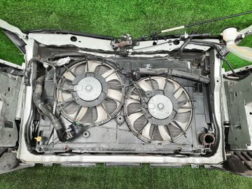 НОУСКАТ НА TOYOTA PRIUS ALPHA ZVW41W 2ZR-FXE