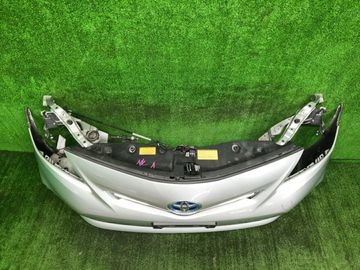 НОУСКАТ НА TOYOTA PRIUS ALPHA ZVW41W 2ZR-FXE