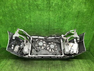 НОУСКАТ НА TOYOTA PRIUS ALPHA ZVW41W 2ZR-FXE