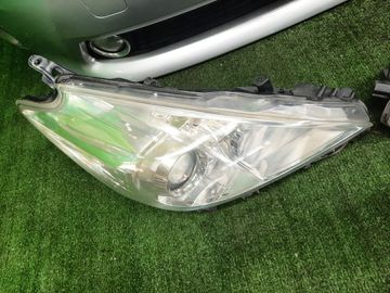 НОУСКАТ НА TOYOTA PRIUS ALPHA ZVW41W 2ZR-FXE