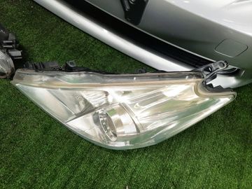 НОУСКАТ НА TOYOTA PRIUS ALPHA ZVW41W 2ZR-FXE