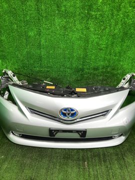 НОУСКАТ НА TOYOTA PRIUS ALPHA ZVW41W 2ZR-FXE