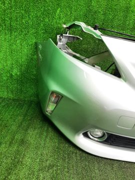 НОУСКАТ НА TOYOTA PRIUS ALPHA ZVW41W 2ZR-FXE