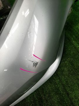 НОУСКАТ НА TOYOTA PRIUS ALPHA ZVW41W 2ZR-FXE