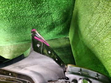 НОУСКАТ НА HONDA ODYSSEY RA6 F23A