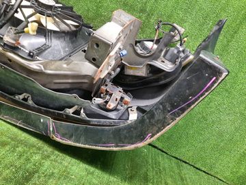 НОУСКАТ НА HONDA ODYSSEY RA6 F23A