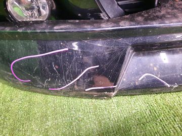 НОУСКАТ НА HONDA ODYSSEY RA6 F23A