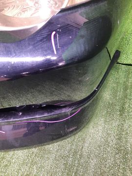 НОУСКАТ НА HONDA ODYSSEY RA6 F23A