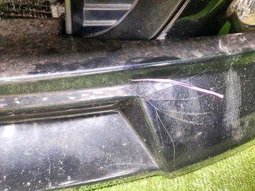НОУСКАТ НА HONDA ODYSSEY RA6 F23A