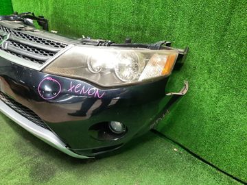 НОУСКАТ НА MITSUBISHI OUTLANDER CW5W 4B12