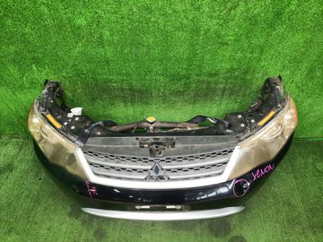 НОУСКАТ НА MITSUBISHI OUTLANDER CW5W 4B12