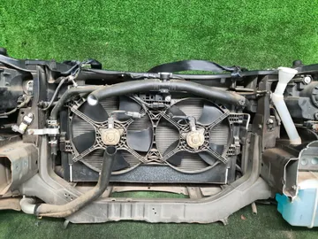 НОУСКАТ НА MITSUBISHI OUTLANDER CW5W 4B12