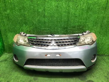 НОУСКАТ НА MITSUBISHI OUTLANDER CW5W 4B12