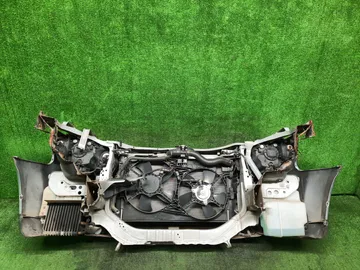 НОУСКАТ НА MITSUBISHI OUTLANDER CW5W 4B12