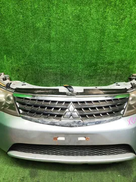 НОУСКАТ НА MITSUBISHI OUTLANDER CW5W 4B12