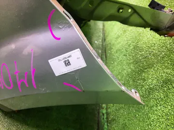 НОУСКАТ НА MITSUBISHI OUTLANDER CW5W 4B12