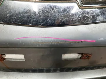 НОУСКАТ НА MITSUBISHI OUTLANDER CW5W 4B12