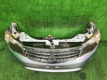 НОУСКАТ НА MITSUBISHI OUTLANDER CW5W 4B12