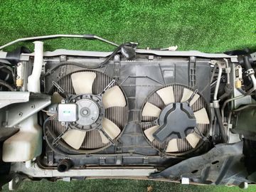 НОУСКАТ НА MITSUBISHI GRANDIS NA4W 4G69