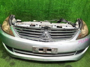 НОУСКАТ НА MITSUBISHI GRANDIS NA4W 4G69