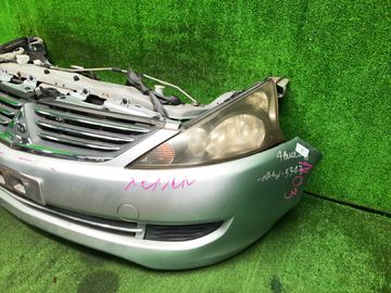 НОУСКАТ НА MITSUBISHI GRANDIS NA4W 4G69