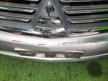 НОУСКАТ НА MITSUBISHI GRANDIS NA4W 4G69
