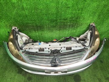НОУСКАТ НА MITSUBISHI GRANDIS NA4W 4G69