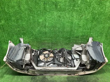 НОУСКАТ НА HONDA ACCORD CF7 F23A