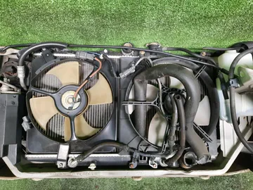 НОУСКАТ НА HONDA ACCORD CF7 F23A
