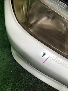 НОУСКАТ НА HONDA ACCORD CF7 F23A