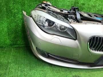 НОУСКАТ НА BMW 530I F10 N52B30A