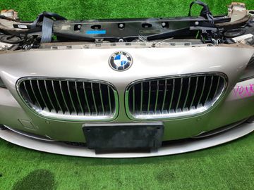 НОУСКАТ НА BMW 530I F10 N52B30A
