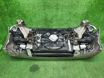 НОУСКАТ НА BMW 530I F10 N52B30A