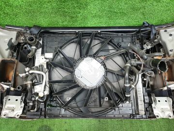 НОУСКАТ НА BMW 530I F10 N52B30A
