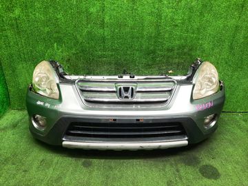 НОУСКАТ НА HONDA CR-V RD7 K24A