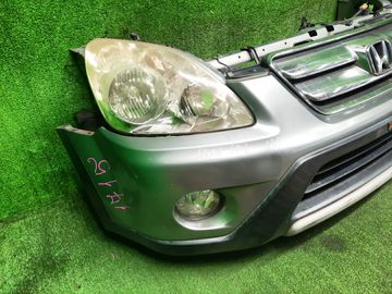 НОУСКАТ НА HONDA CR-V RD7 K24A