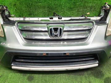 НОУСКАТ НА HONDA CR-V RD7 K24A