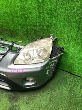 НОУСКАТ НА HONDA CR-V RD7 K24A