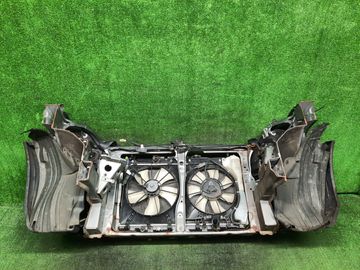 НОУСКАТ НА HONDA CR-V RD7 K24A
