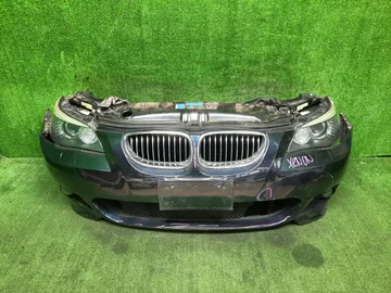 НОУСКАТ НА BMW 525I E60 N52B25A