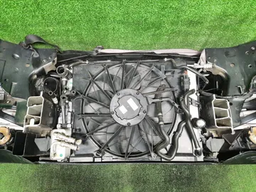 НОУСКАТ НА BMW 525I E60 N52B25A