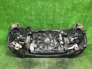 НОУСКАТ НА BMW 525I E60 N52B25A
