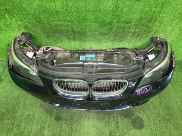 НОУСКАТ НА BMW 525I E60 N52B25A