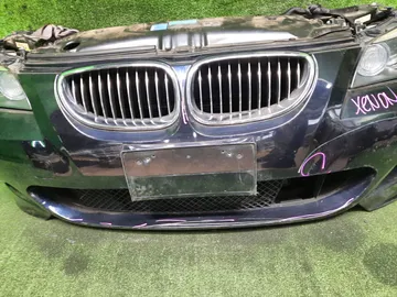 НОУСКАТ НА BMW 525I E60 N52B25A