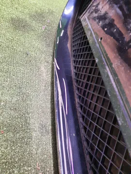 НОУСКАТ НА BMW 525I E60 N52B25A