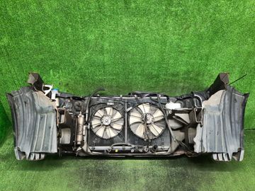 НОУСКАТ НА HONDA ODYSSEY RA6 F23A