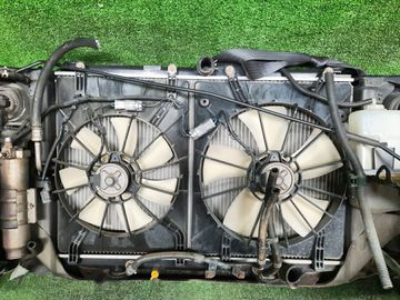 НОУСКАТ НА HONDA ODYSSEY RA6 F23A